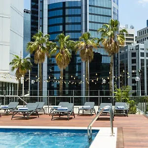 Hotell Amora, Brisbane
