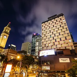 Hotel Mercure King George Square