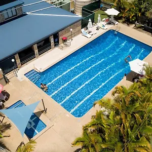 Vakantiepark Noosa
