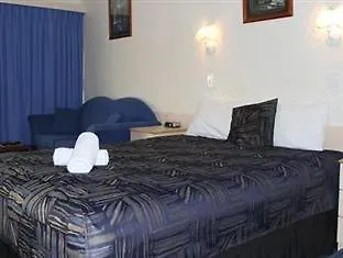 בריסביין Aspley Motor Inn