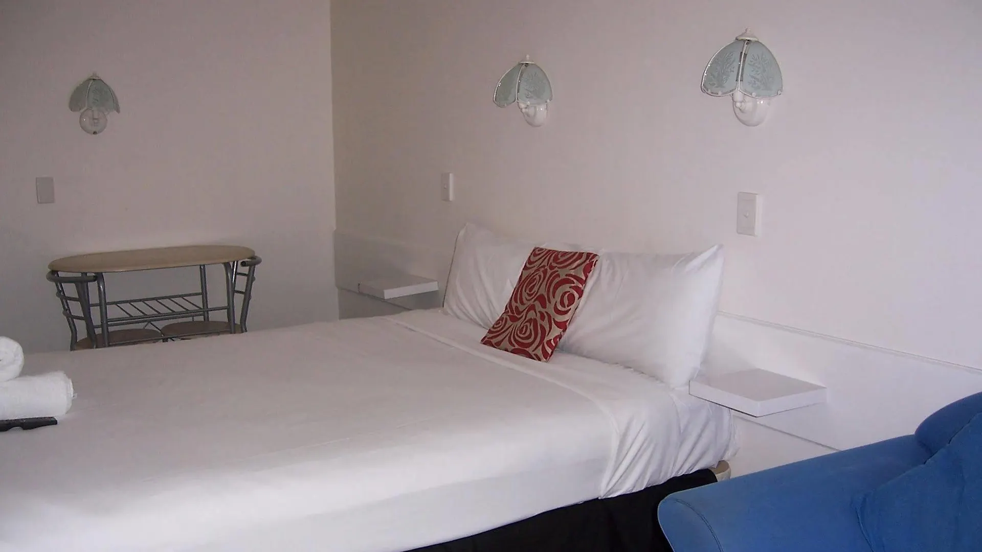 בריסביין Aspley Motor Inn 3*,  אוסטרליה